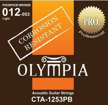 OLYMPIA CTA1253PB -      (12-53),    