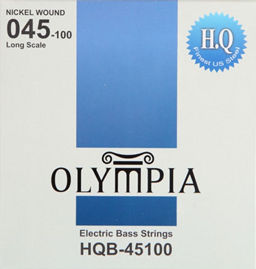 OLYMPIA HQB45100 -      (45-100),  