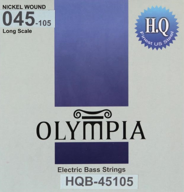 OLYMPIA HQB45105 -      (45-105),  