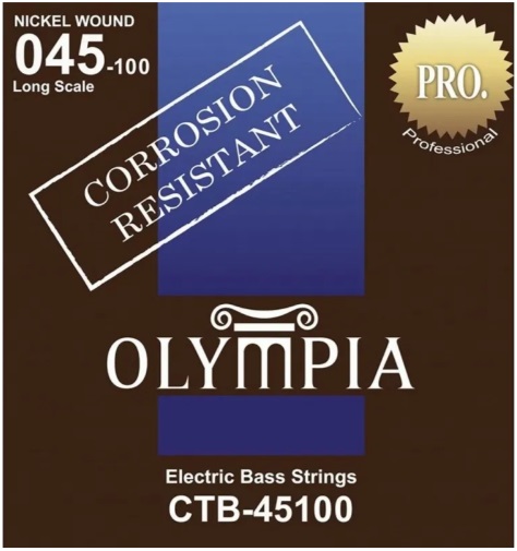 OLYMPIA CTB45100 -      (45-100),   ,  