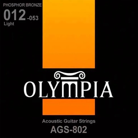 OLYMPIA AGS802 -      (12-53),  