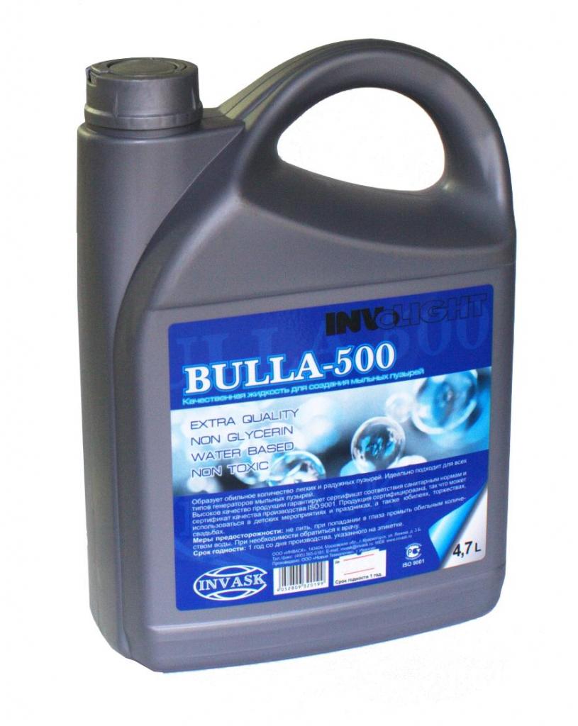 INVOLIGHT BULLA-500 -     