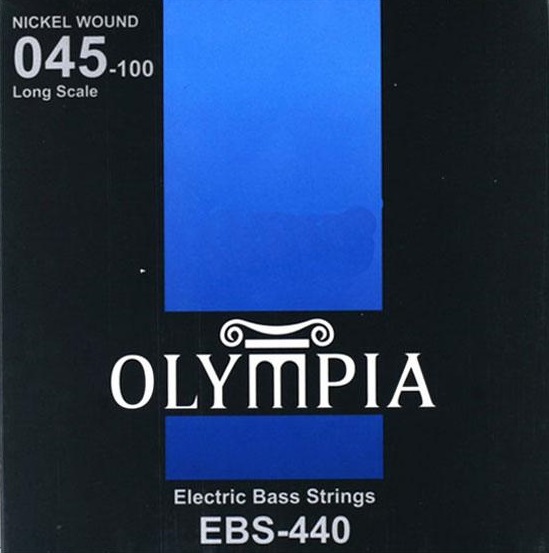 OLYMPIA EBS440 -      (45-100),  