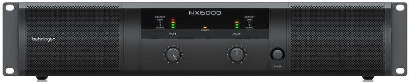 BEHRINGER NX6000 -   