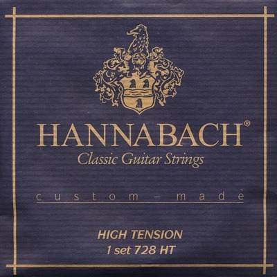 HANNABACH 728HTC -      