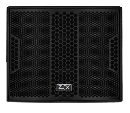 ZTX AUDIO VR-718A -  