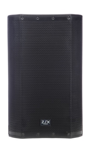 ZTX AUDIO GX-115 -   