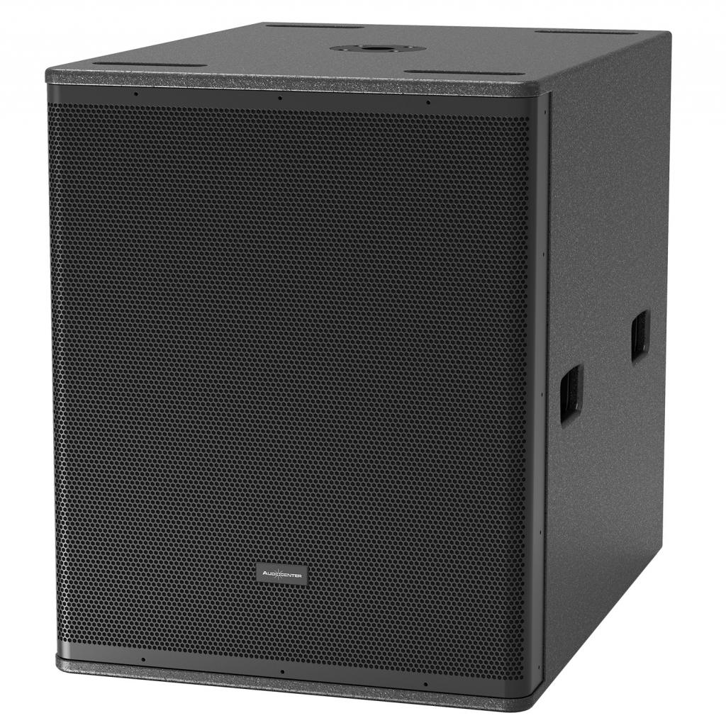 AUDIOCENTER S3118A -  