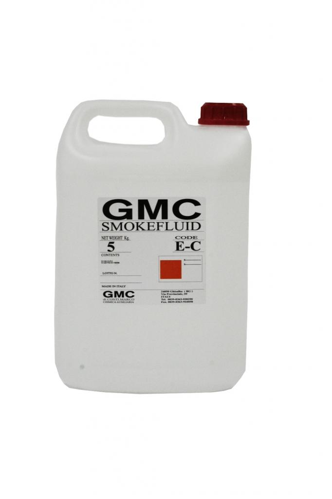 GMC SmokeFluid/EC -     .  