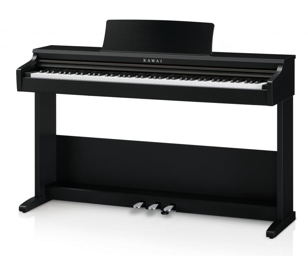 KAWAI KDP75 - цифровое пианино