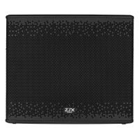 ZTX AUDIO VRS-915A - активный сабвуфер
