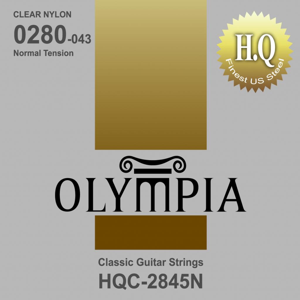 OLYMPIA HQC2845H -        