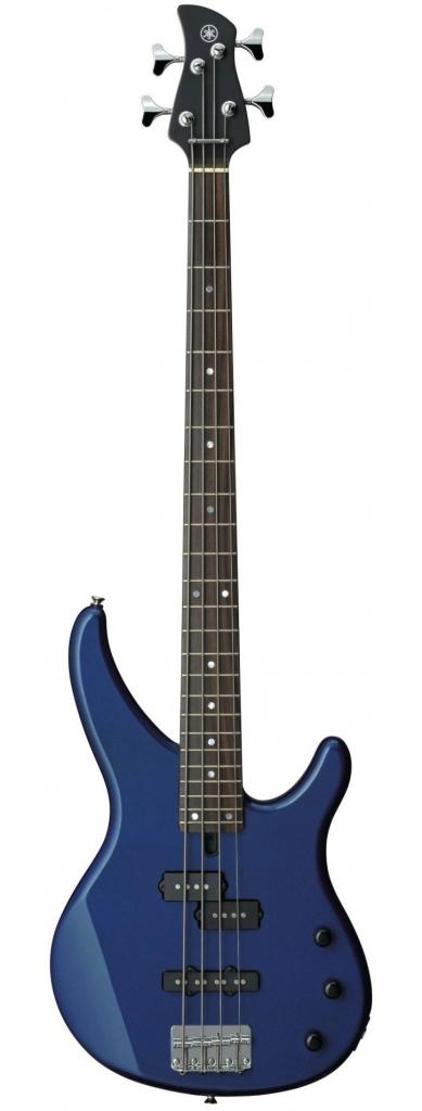 YAMAHA TRBX-174 DARK BLUE METALLIC - бас гитара