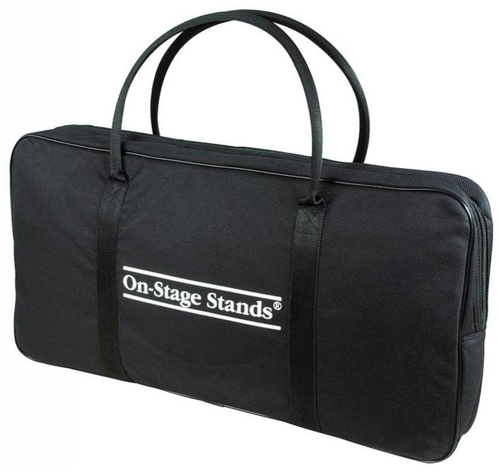 ONSTAGE KSB-6500 - сумка для синтезаторной стойки 