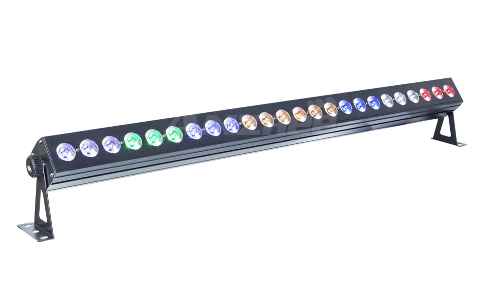 PROCBET BAR LED 24-6 RGBWA+UV -  , 