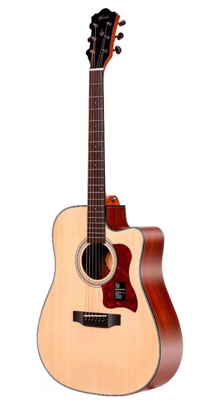MANTIC AG-370C - акустическая гитара