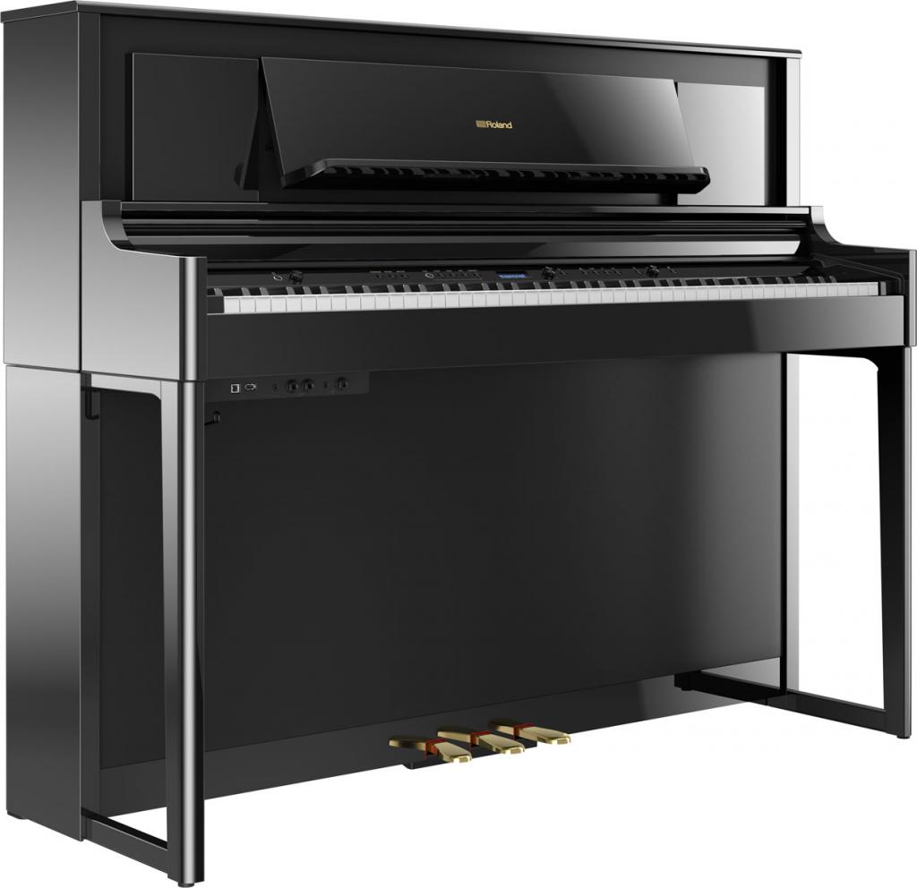 ROLAND LX706-PE - цифровое пианино