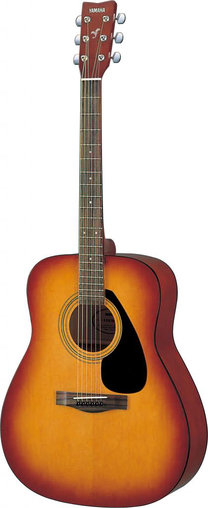 YAMAHA F-310 TBS - гитара акустическая 