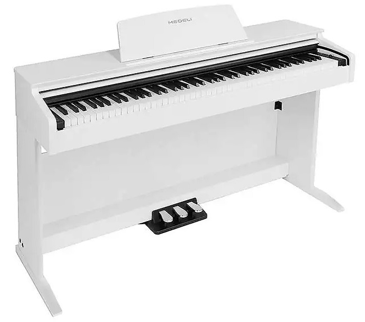 MEDELI DP260-WH - цифровое пианино