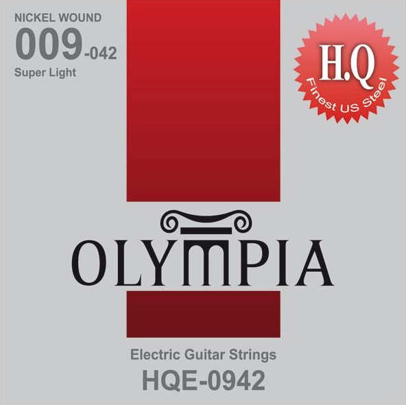 OLYMPIA HQE0942S -     (9-42),  