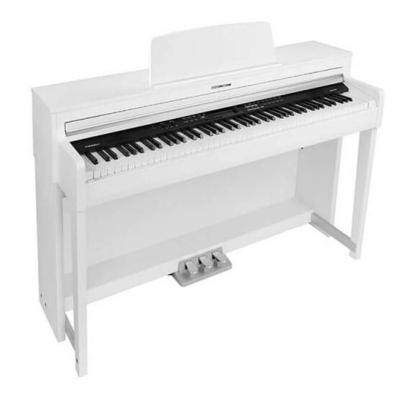 MEDELI DP420K-WH - цифровое пианино
