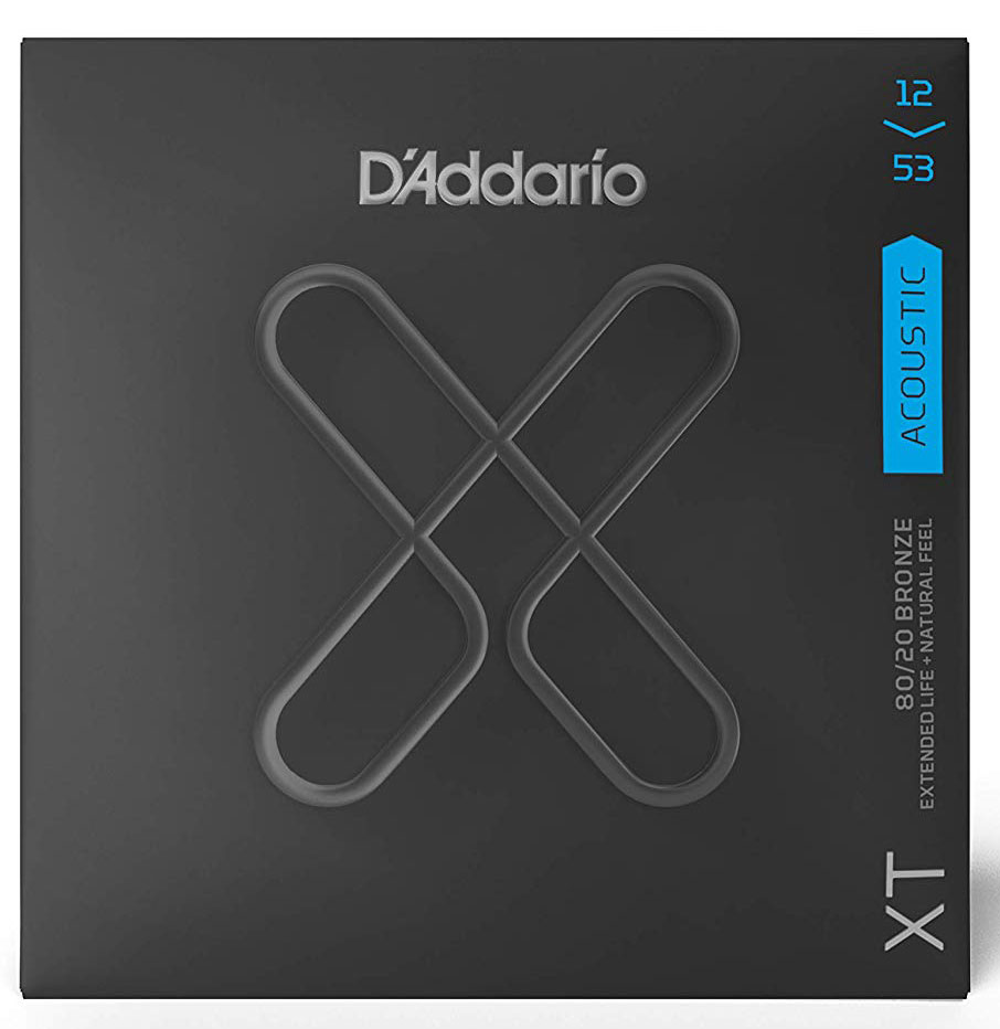 D'ADDARIO XTABR1253 -       
