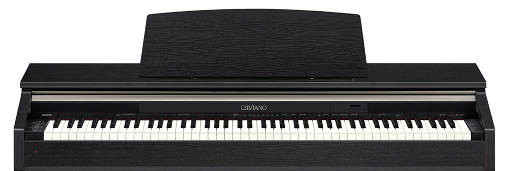 Синтезатор или цифровое пианино?