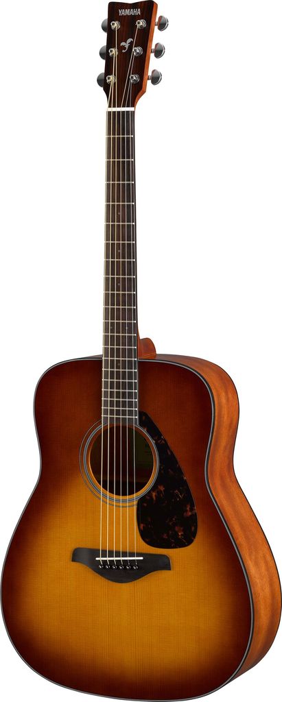 YAMAHA FG800 SB - гитара акустическая 
