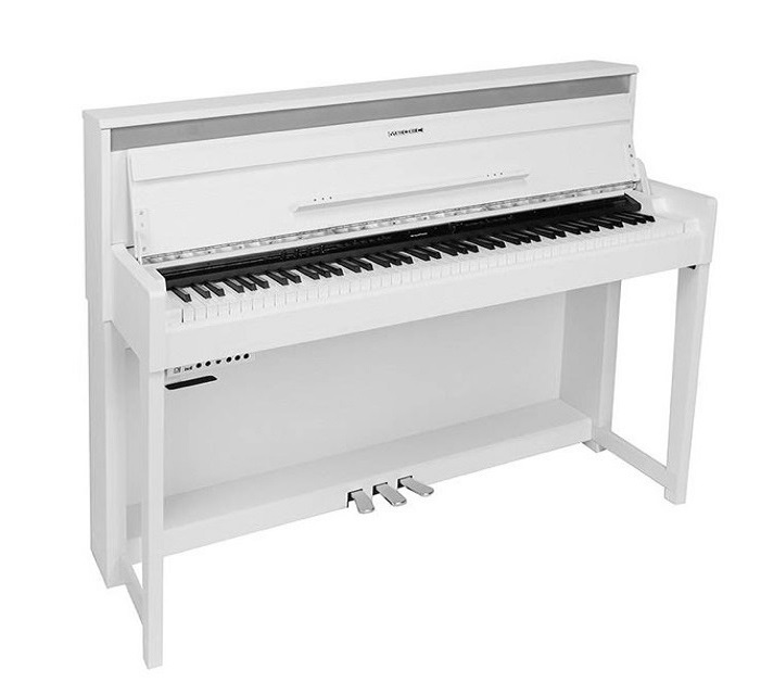 MEDELI DP650K-GW - цифровое пианино