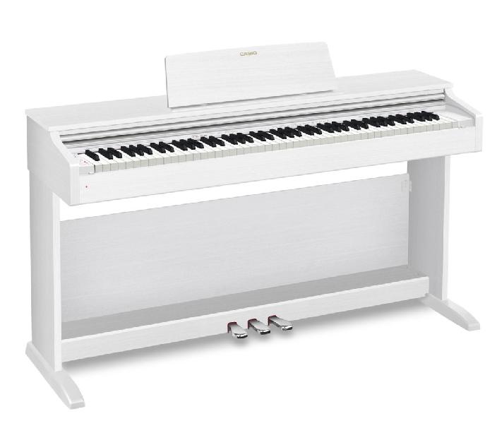 CASIO AP-270 WE- цифровое пианино