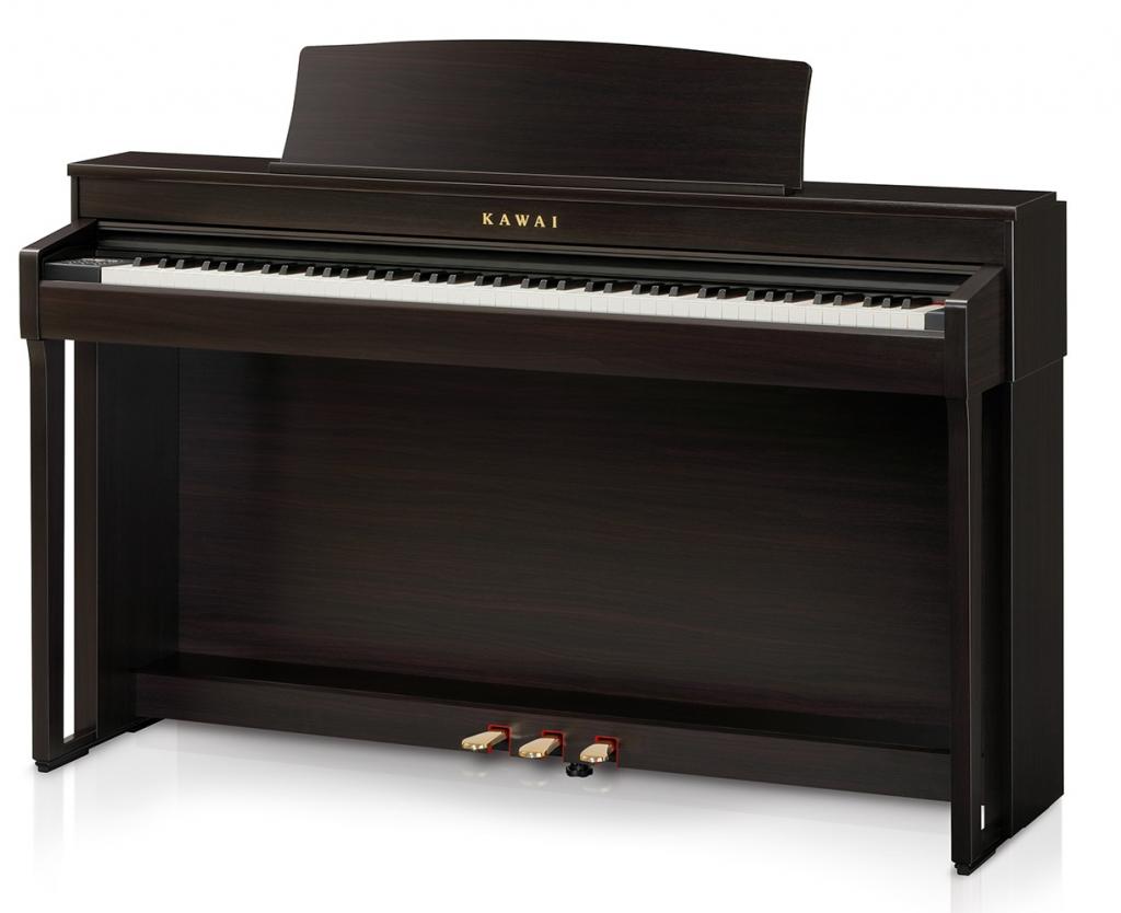 KAWAI CN39 R - цифровое пианино