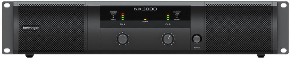 BEHRINGER NX3000 -   
