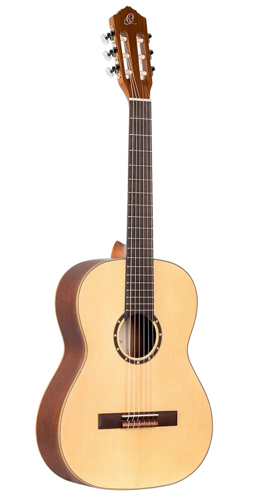 ORTEGA R121-7/8 - гитара классическая