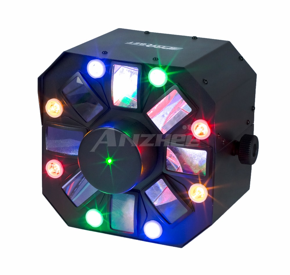 PROCBET PARTY DANCE 2 - световой прибор для дискотек