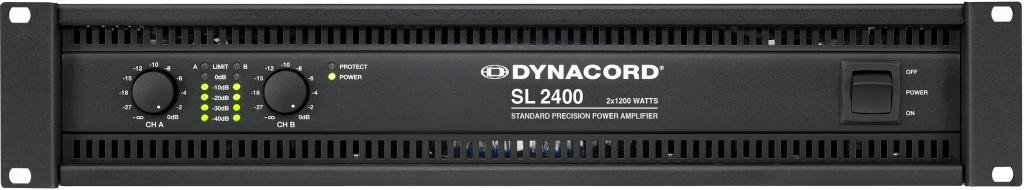 DYNACORD SL2400 -   
