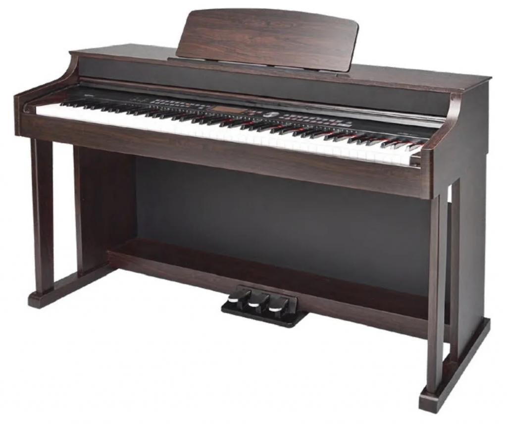 MEDELI DP388 - цифровое пианино с функциями синтезатора