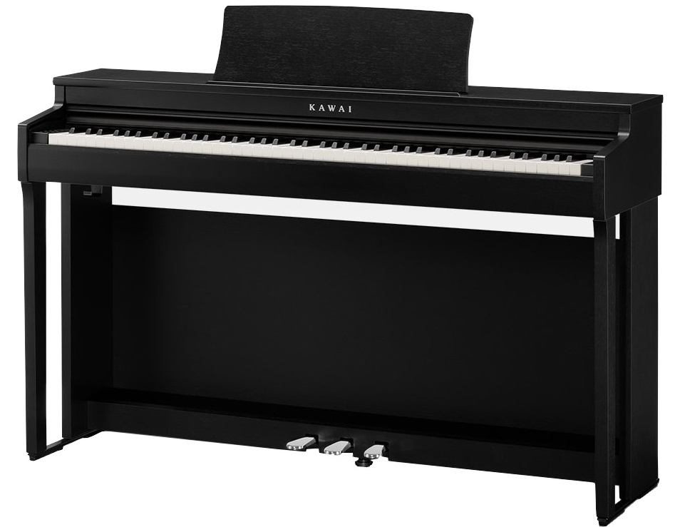 KAWAI CN201 B - цифровое пианино