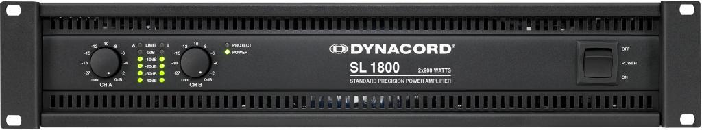 DYNACORD SL1800 -   