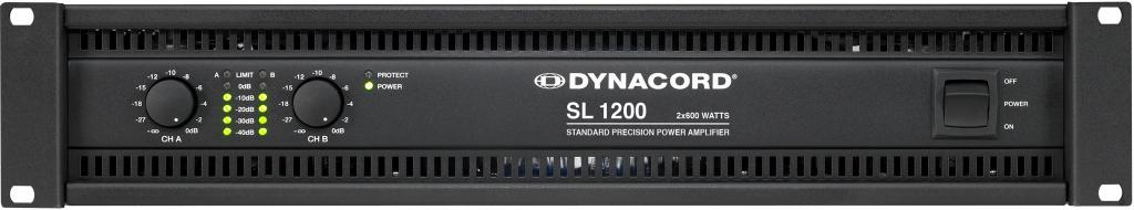 DYNACORD SL1200 -   