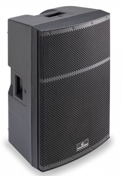 SOUNDSATION HYPER-PRO-15plus -   