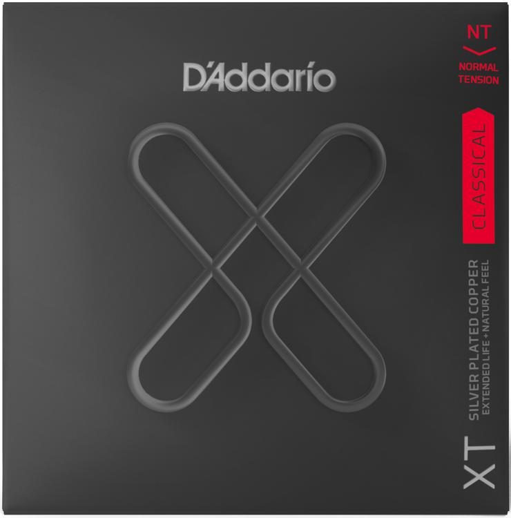 D'ADDARIO XTC45 -                
