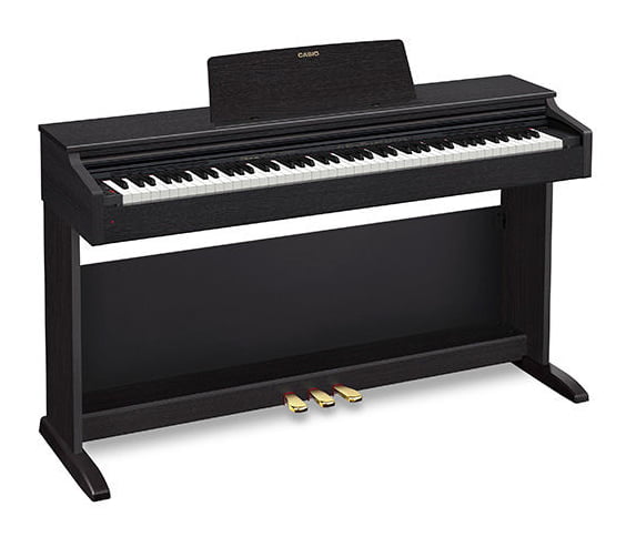 CASIO AP-270 BK - цифровое пианино