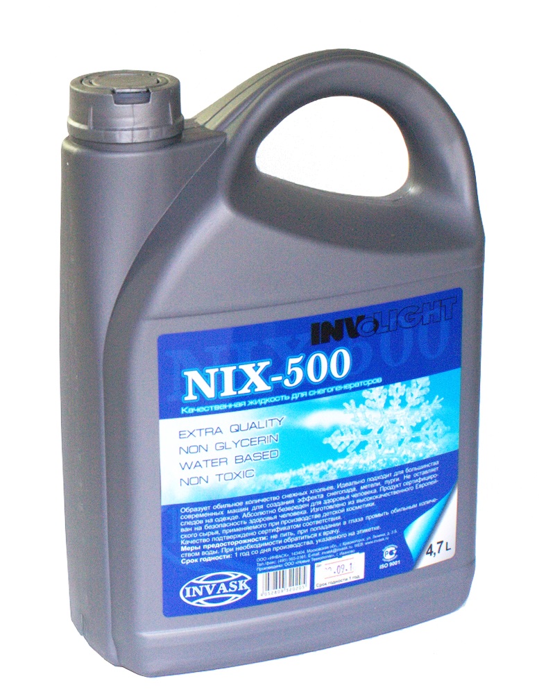 INVOLIGHT NIX-500 -    