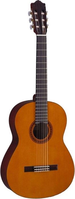 YAMAHA C 40 - гитара классическая