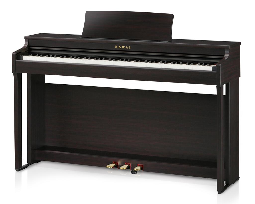 KAWAI CN29 R - цифровое пианино