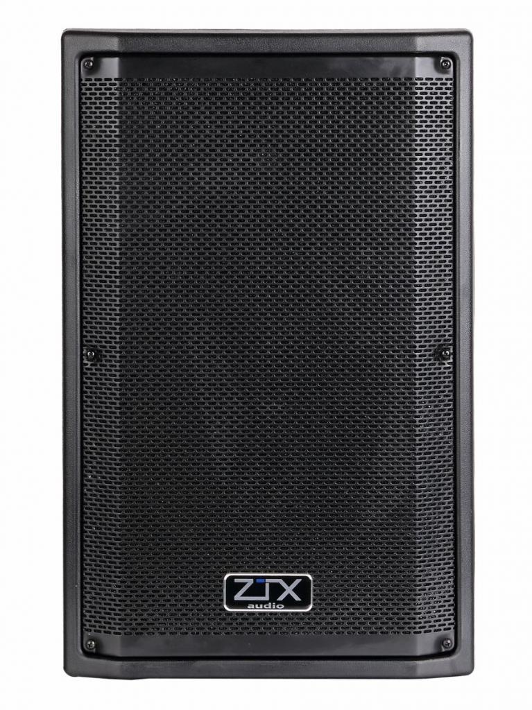 ZTX AUDIO HX-115 - активная акустическая система