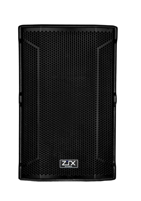 ZTX AUDIO VR-112A -   