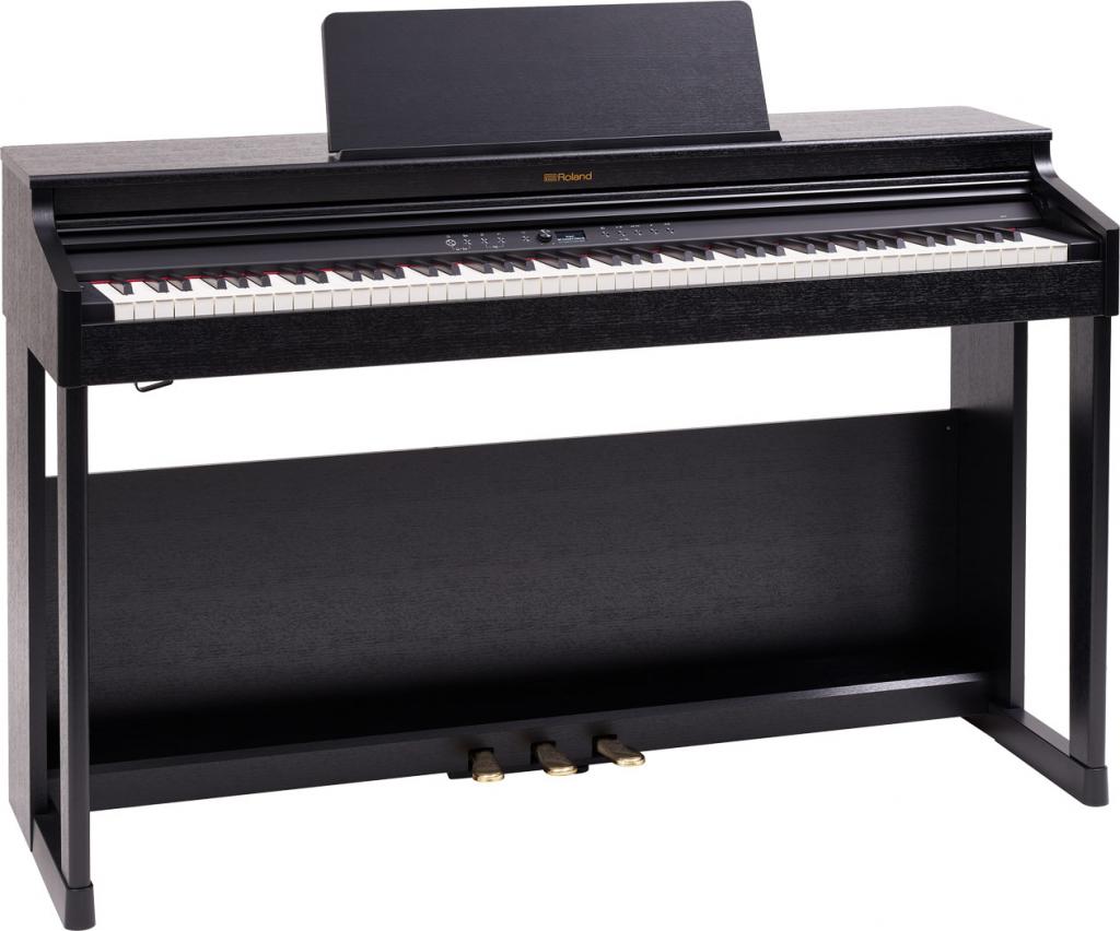 ROLAND RP701-CB - цифровое пианино