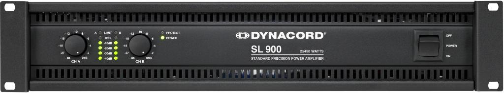 DYNACORD SL900 -   