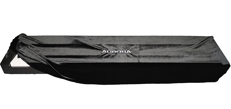 AURORA AU-NDP88-BK- накидка для цифрового фортепиано